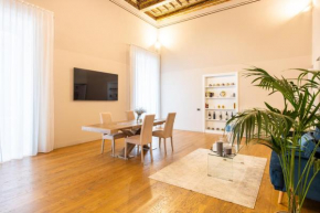 Moncada Suites & Apartments